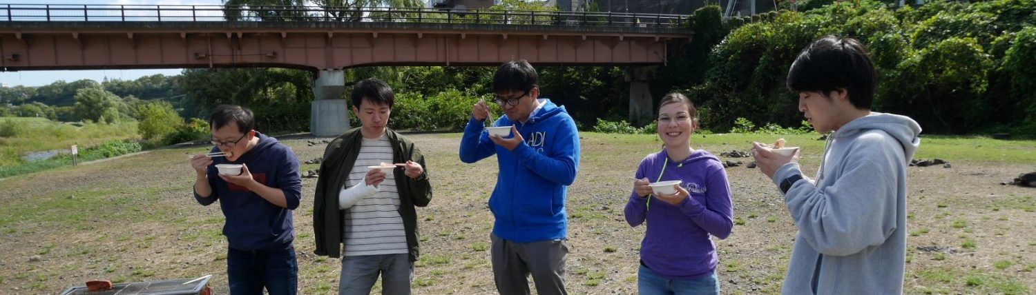 東北大学山本研究室アーカイブ